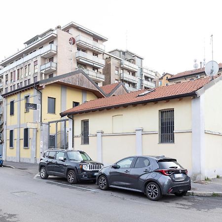 Fondazione Prada Exclusive Loft - Top Collection Милан Экстерьер фото
