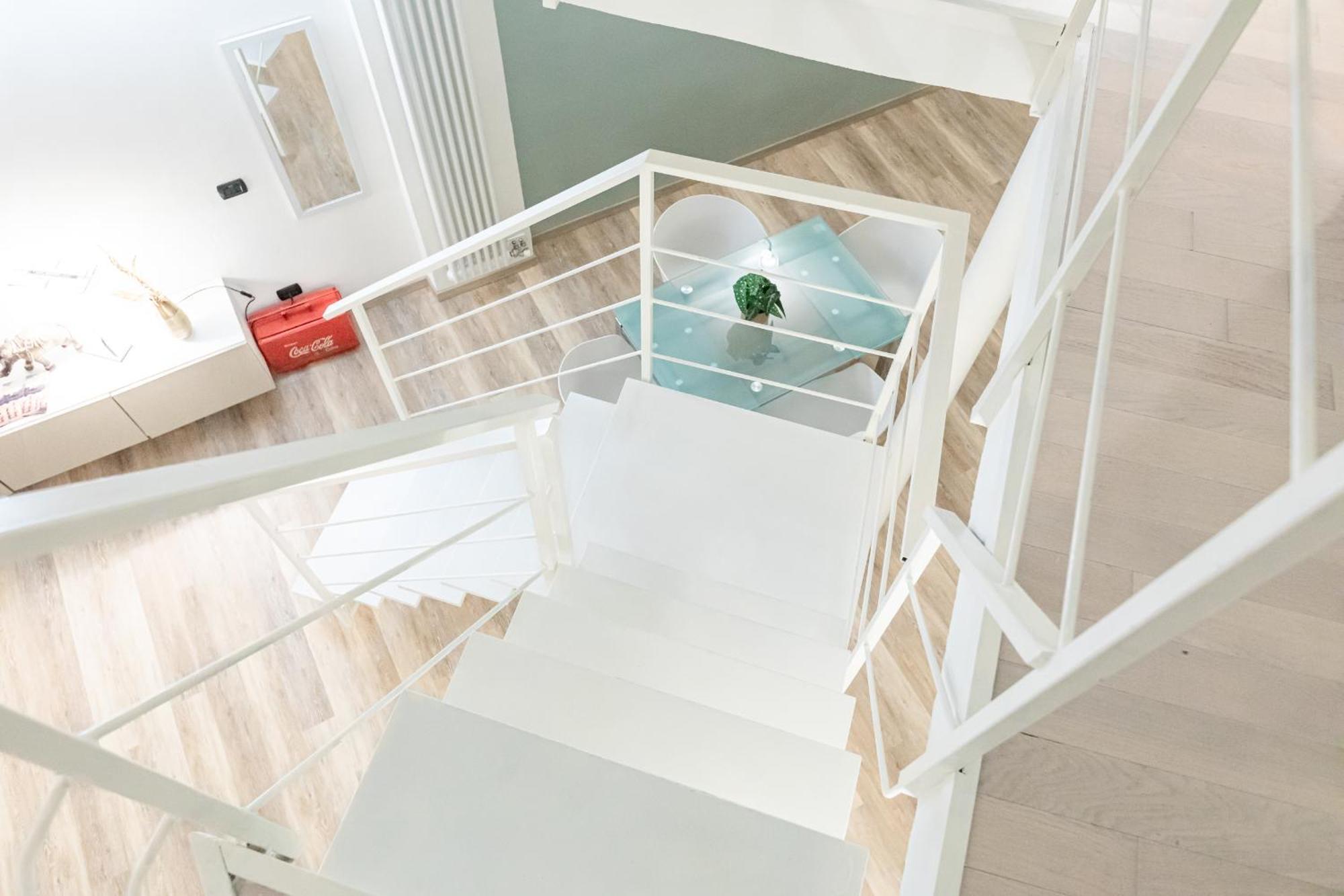 Fondazione Prada Exclusive Loft - Top Collection Милан Экстерьер фото