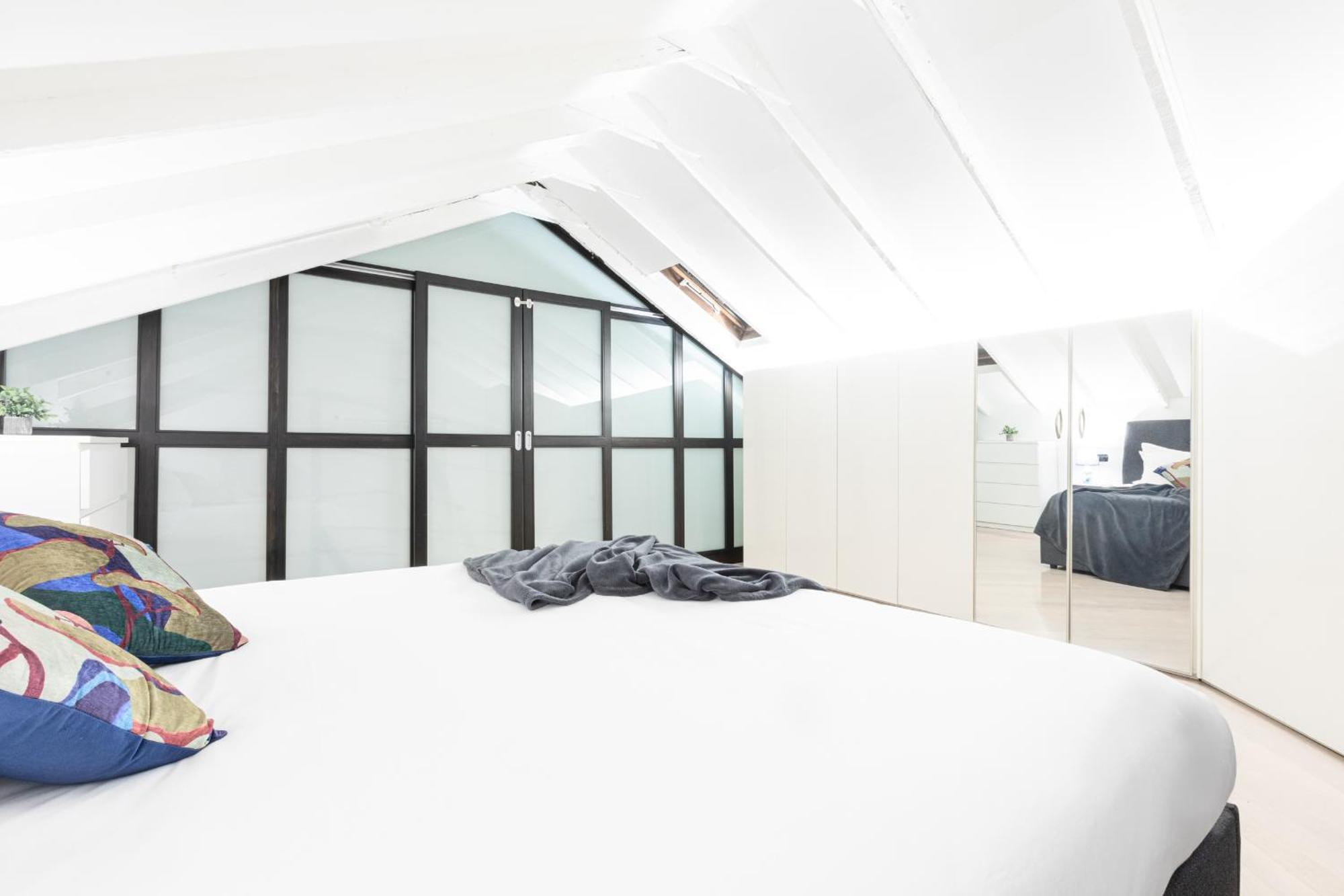 Fondazione Prada Exclusive Loft - Top Collection Милан Экстерьер фото