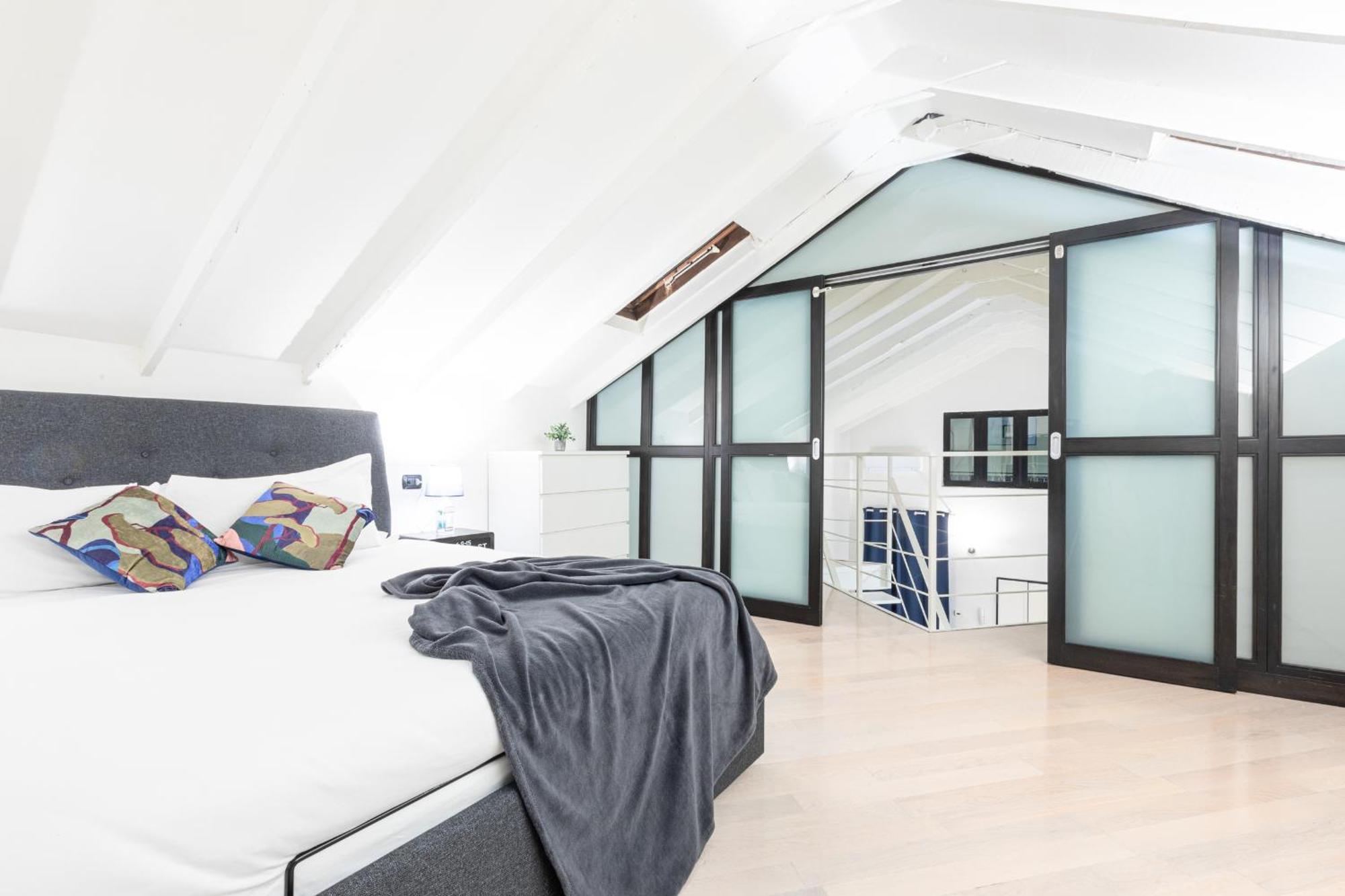 Fondazione Prada Exclusive Loft - Top Collection Милан Экстерьер фото
