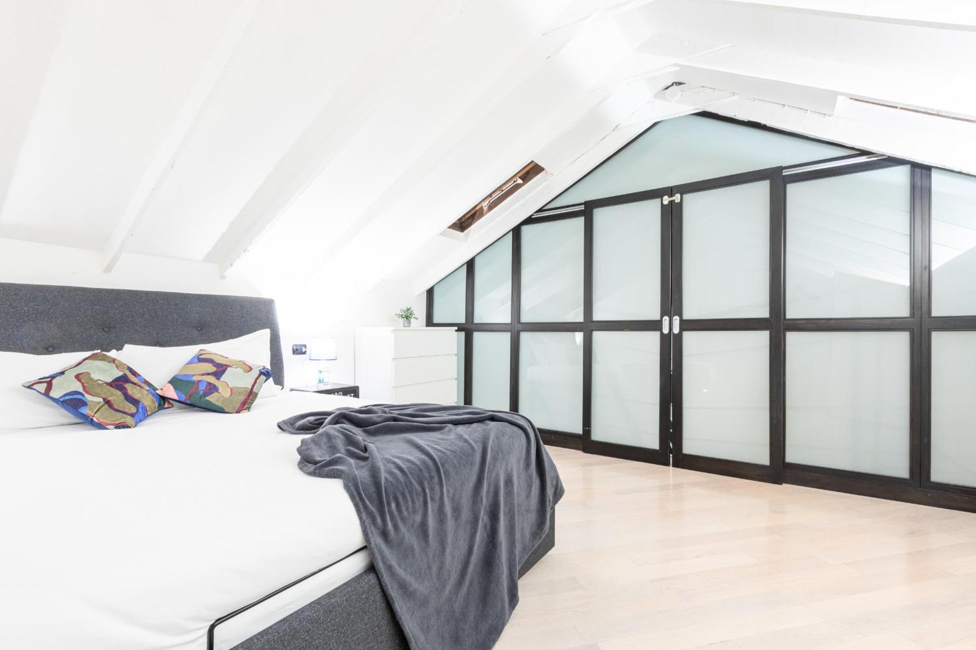 Fondazione Prada Exclusive Loft - Top Collection Милан Экстерьер фото