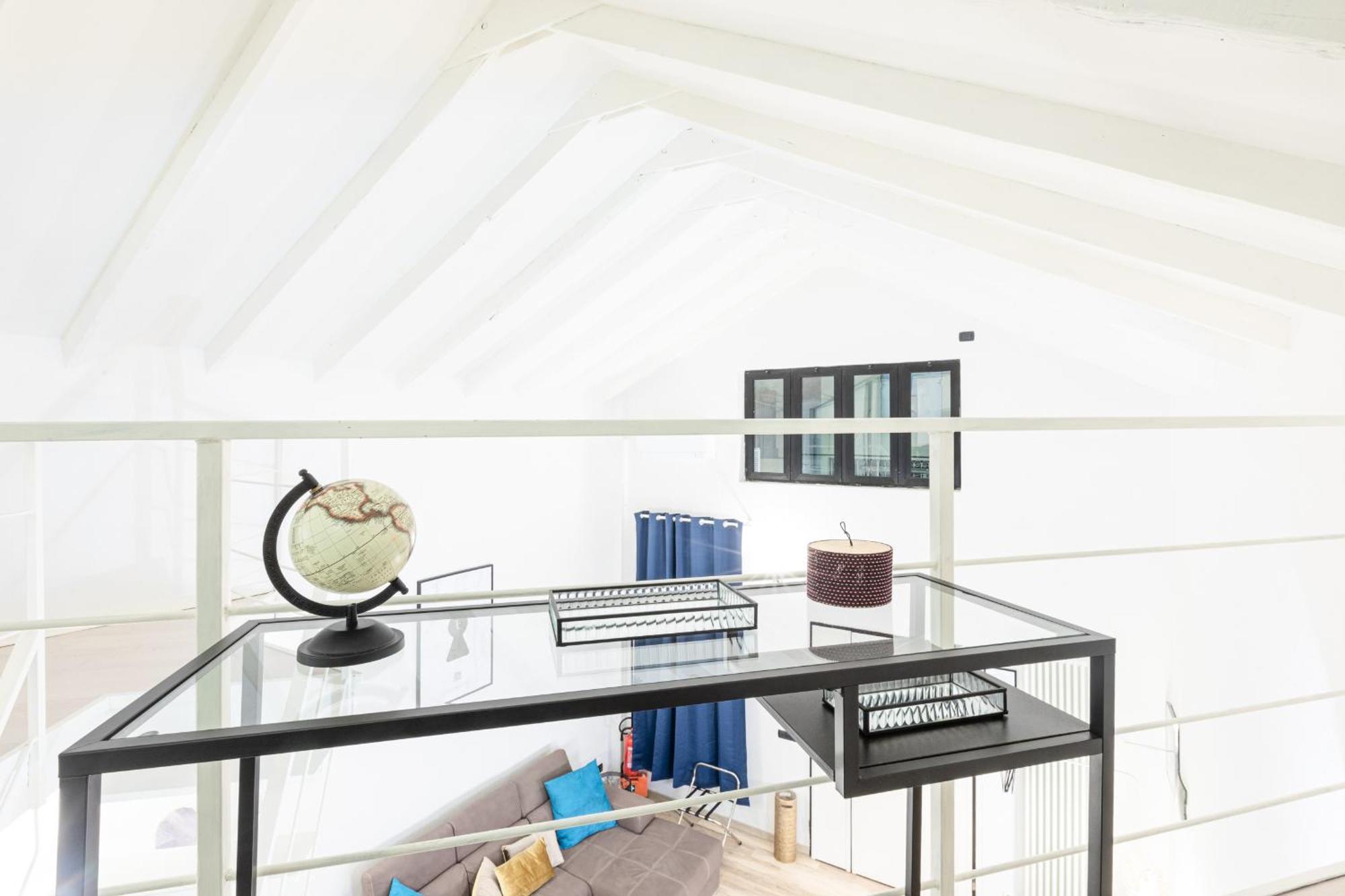 Fondazione Prada Exclusive Loft - Top Collection Милан Экстерьер фото