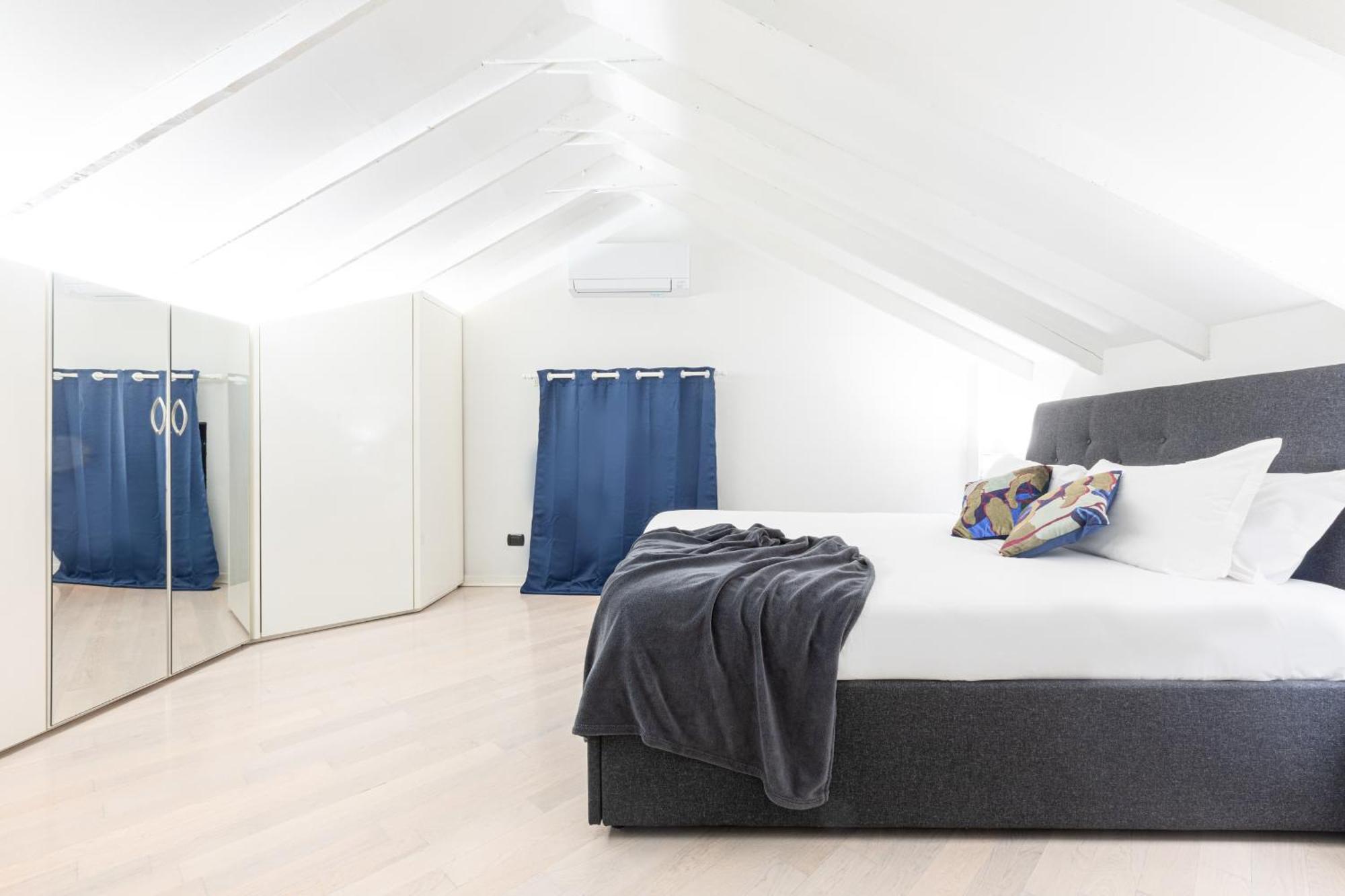 Fondazione Prada Exclusive Loft - Top Collection Милан Экстерьер фото