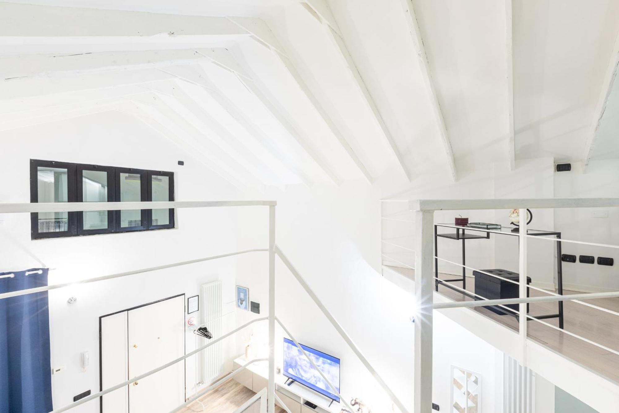 Fondazione Prada Exclusive Loft - Top Collection Милан Экстерьер фото