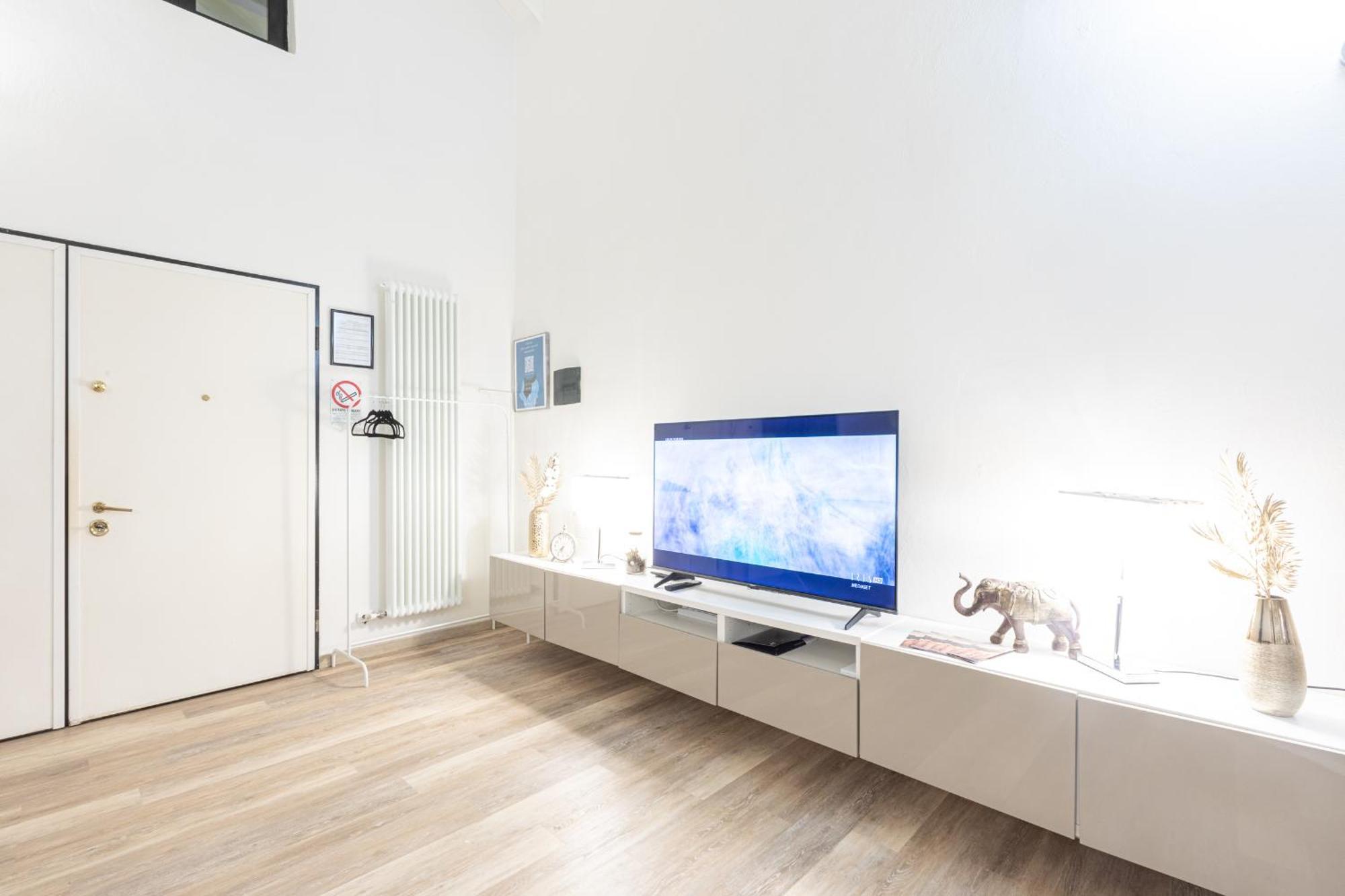 Fondazione Prada Exclusive Loft - Top Collection Милан Экстерьер фото